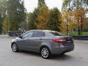 Kia Rio III Чебоксары  - изображение 30