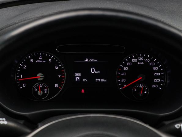 Kia Sorento III Prime Рестайлинг с пробегом 2019 года, цена 3 350 000 рублей, 57714 км, внедорожник, Автокод Объявления
