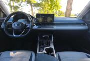 Geely Emgrand II Ставрополь  - изображение 31