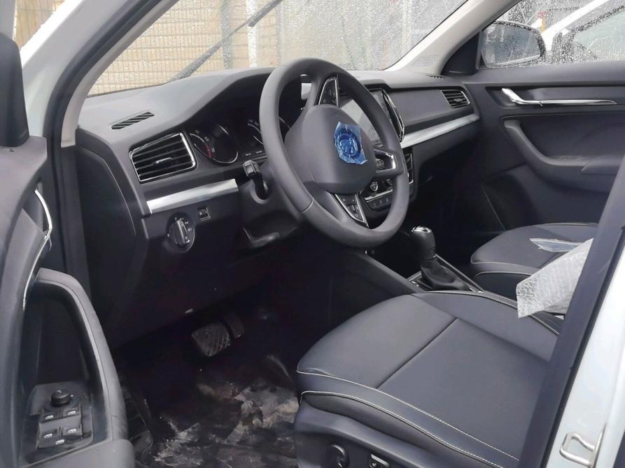 Skoda Kamiq I (China Market) Стерлитамак  - изображение 5