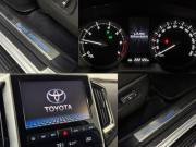 Toyota Land Cruiser 200 Series Рестайлинг 2 Нижний Новгород  - изображение 72