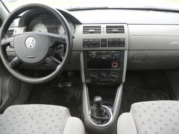 Volkswagen Pointer с пробегом 2005 года, цена 93 000 рублей, 258000 км, хэтчбек, Автокод Объявления