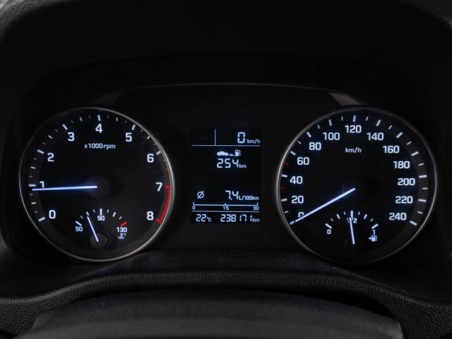 Hyundai Elantra VI (AD) Тюмень  - изображение 13
