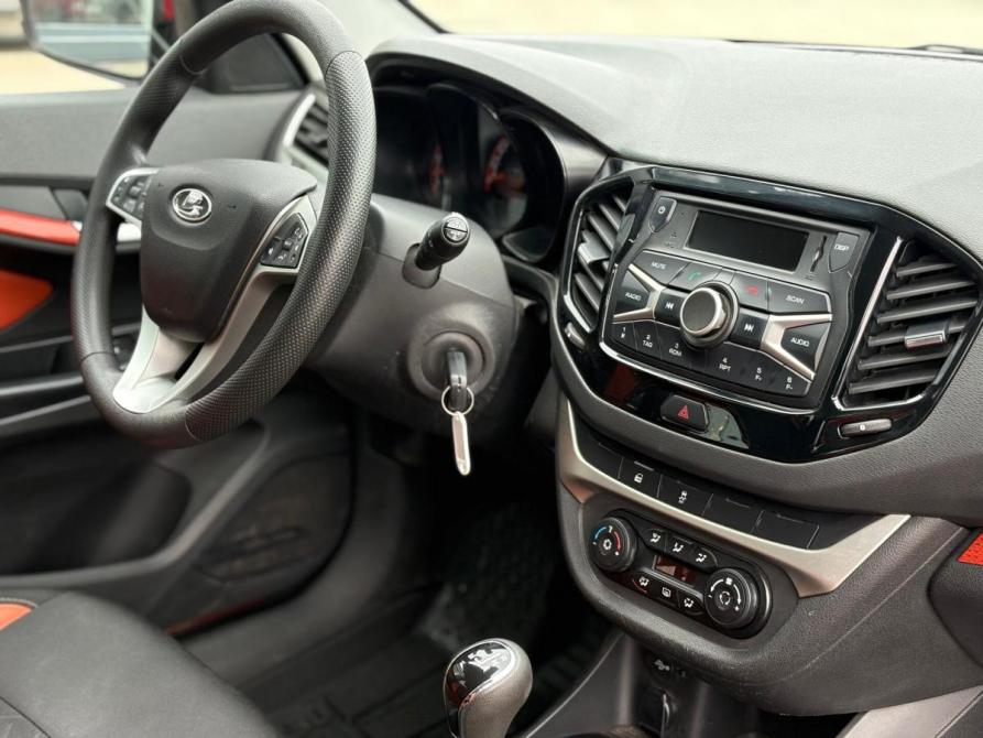 Lada (ВАЗ) Vesta I Томск  - изображение 20