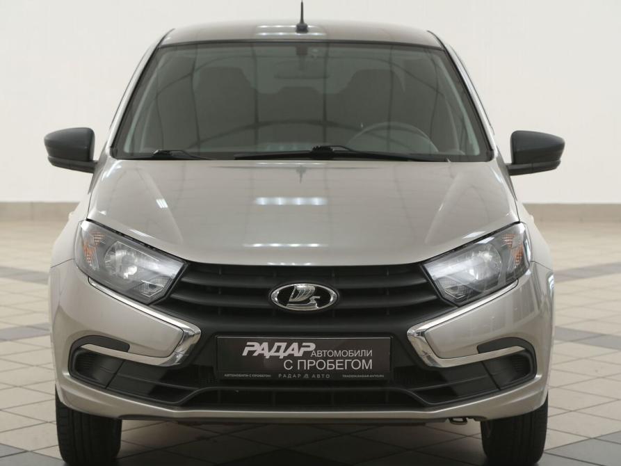 Lada (ВАЗ) Granta I Рестайлинг Иваново  - изображение 6