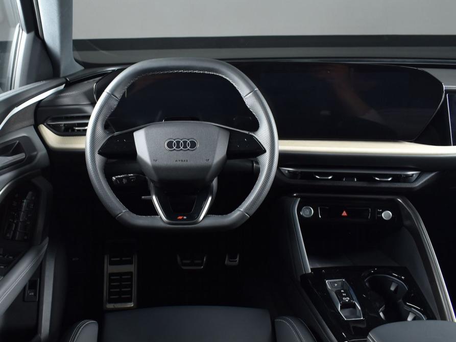 Audi Q5 III Кемерово  - изображение 11