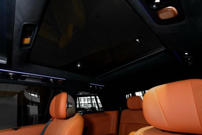 Новый Lynk &amp; Co 900 2026 года, цена 8 490 000 рублей, внедорожник, Автокод Объявления