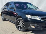 Kia Magentis II Рестайлинг Ростов-на-Дону  - изображение 28