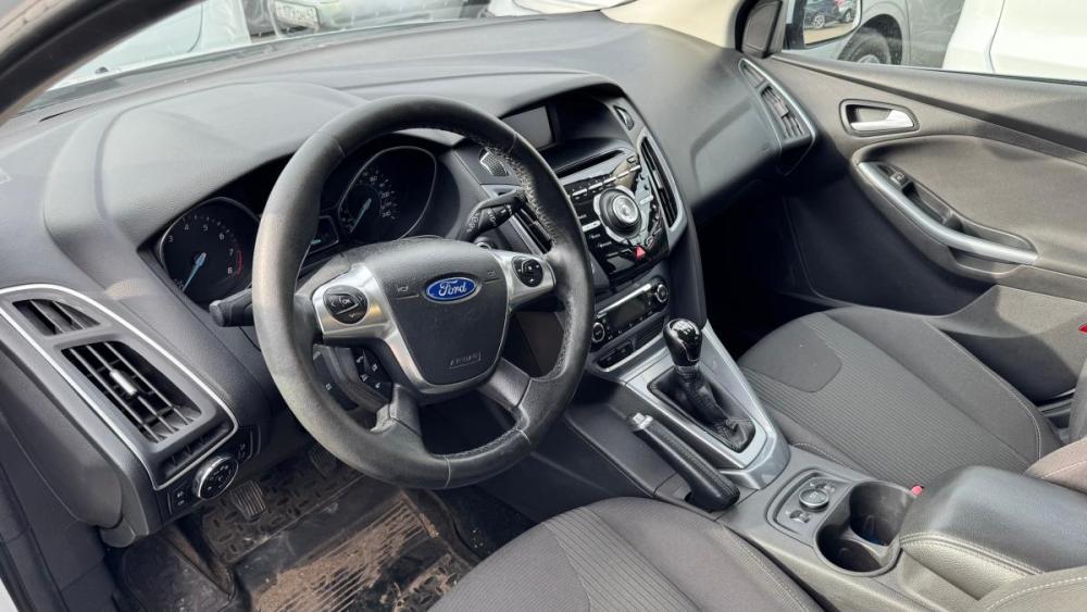 Ford Focus III Киров  - изображение 3