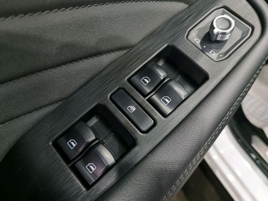 Haval F7 I Рестайлинг Ставрополь  - изображение 17