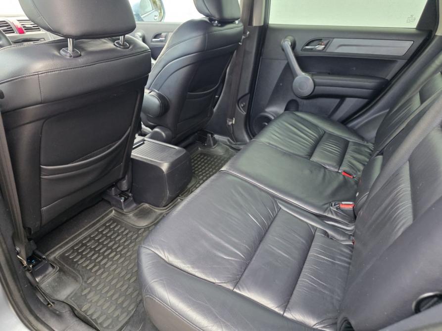 Honda CR-V III Москва  - изображение 10