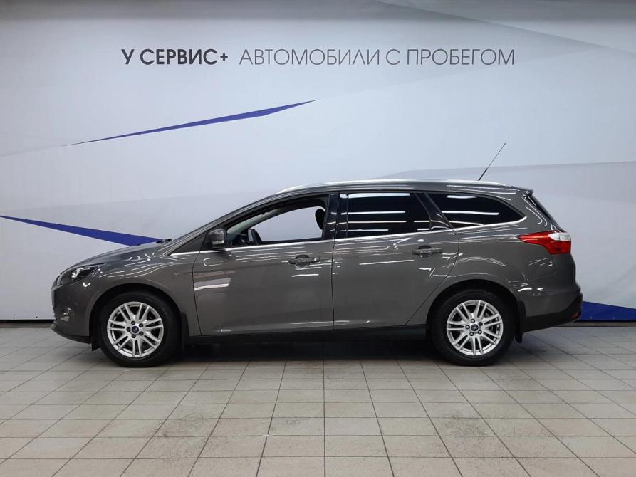 Ford Focus III Москва  - изображение 2