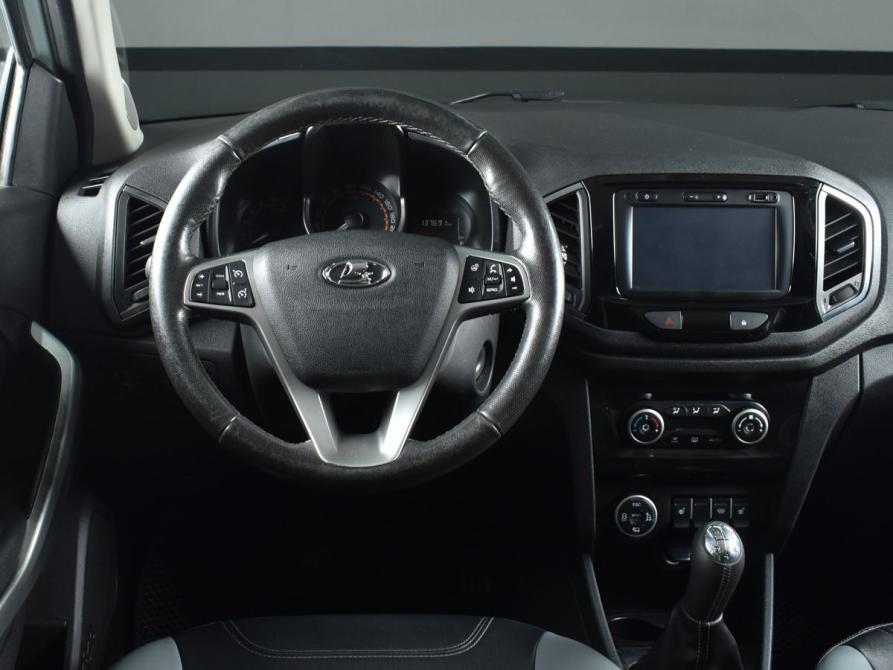 Lada (ВАЗ) XRAY I Кемерово  - изображение 12