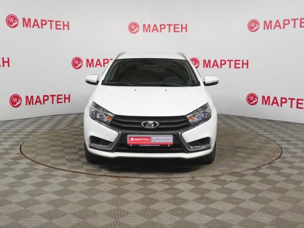Lada (ВАЗ) Vesta I с пробегом 2021 года, цена 1 099 000 рублей, 102211 км, универсал, Автокод Объявления