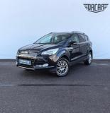 Ford Kuga II Санкт-Петербург  - изображение 24