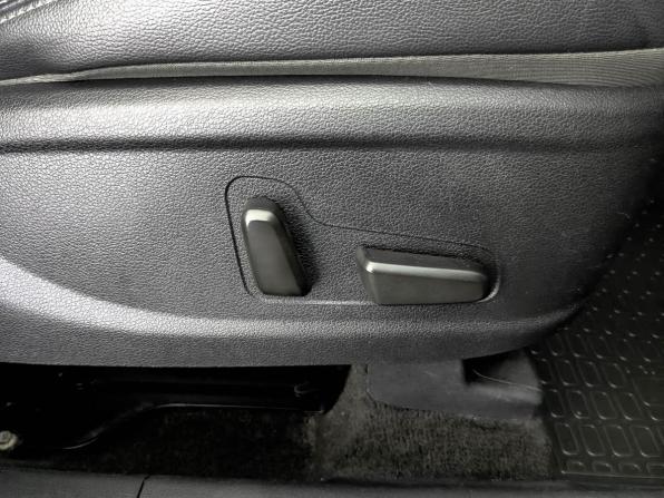Hyundai Santa Fe IV с пробегом 2020 года, цена 2 730 000 рублей, 186189 км, внедорожник, Автокод Объявления