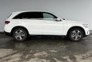 Mercedes-Benz GLC I (X253) Рестайлинг Киров  - изображение 32