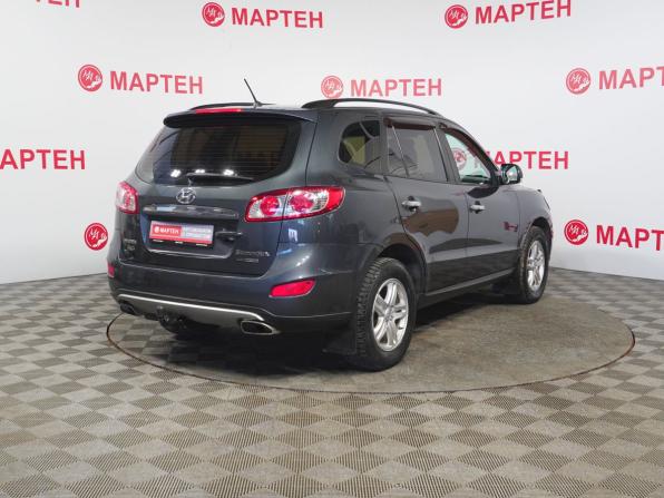 Hyundai Santa Fe II Рестайлинг с пробегом 2012 года, цена 1 288 000 рублей, 203056 км, внедорожник, Автокод Объявления