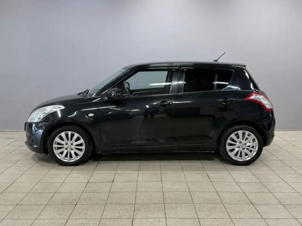 Suzuki Swift IV с пробегом 2011 года, цена 930 000 рублей, 95391 км, хэтчбек, Автокод Объявления