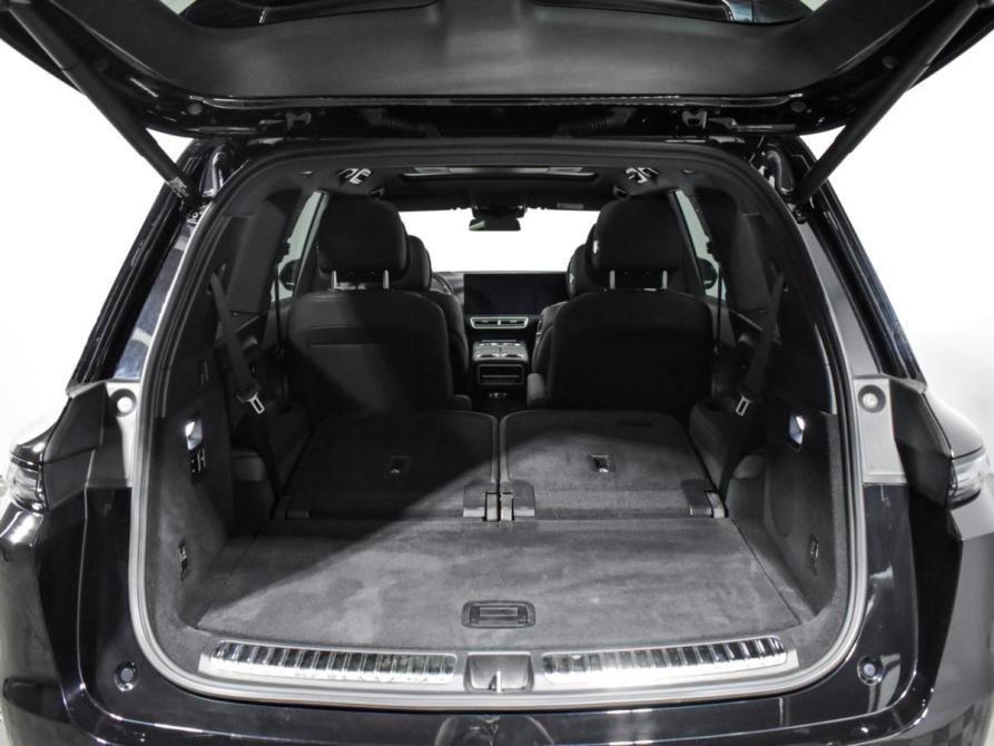 Li Auto (Lixiang) L9 I Санкт-Петербург  - изображение 25