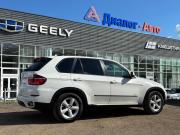 BMW X5 II (E70) Рестайлинг Набережные Челны  - изображение 34