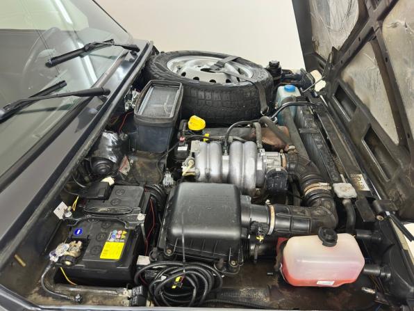 Lada (ВАЗ) 2121 (4x4) I Рестайлинг с пробегом 2019 года, цена 599 000 рублей, 84537 км, внедорожник, Автокод Объявления