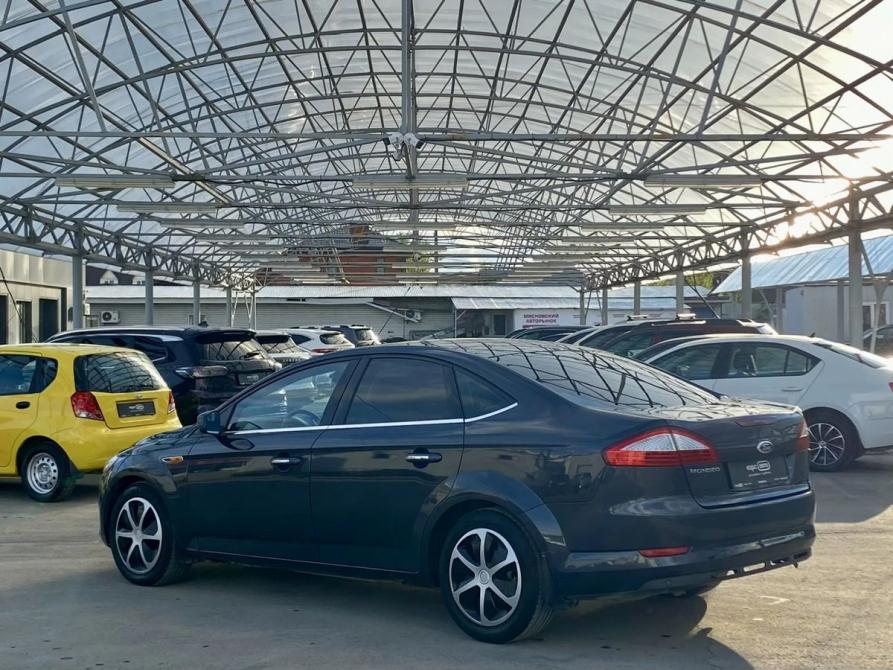 Ford Mondeo IV Тула  - изображение 4