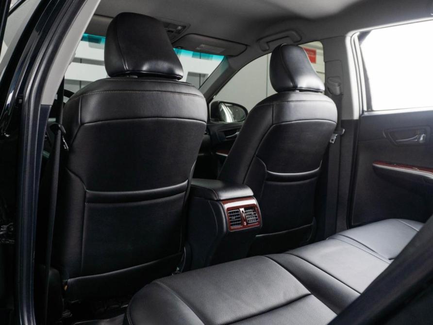 Toyota Camry VII (XV50) Тюмень  - изображение 11