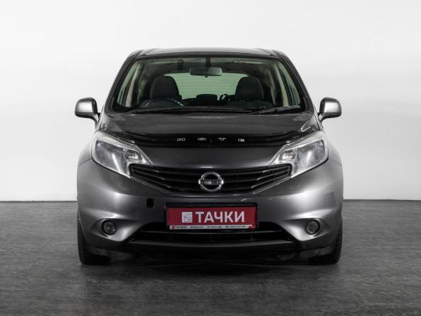 Nissan Note II с пробегом 2014 года, цена 645 000 рублей, 205244 км, хэтчбек, Автокод Объявления