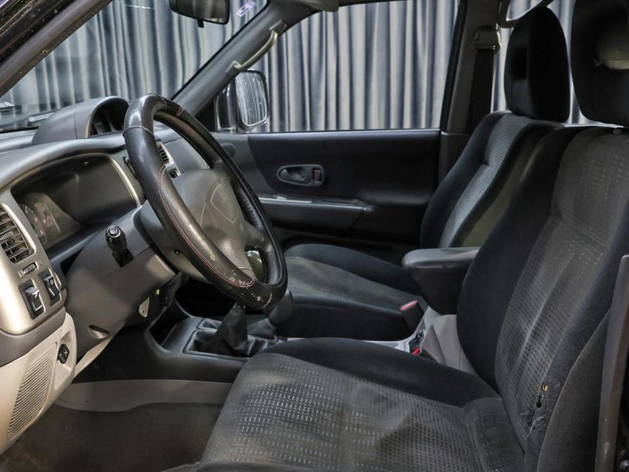 Mitsubishi Pajero Sport I Рестайлинг Москва  - изображение 13