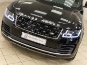 Land Rover Range Rover IV Рестайлинг Санкт-Петербург  - изображение 65
