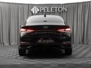 Hyundai Elantra VII (CN7) Москва  - изображение 26