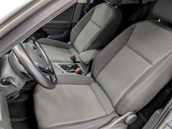 Volkswagen Tiguan II с пробегом 2020 года, цена 2 650 000 рублей, 69375 км, внедорожник, Автокод Объявления