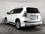 Lexus GX II Рестайлинг Санкт-Петербург  - изображение 41