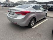 Hyundai Elantra V (MD) Санкт-Петербург  - изображение 8