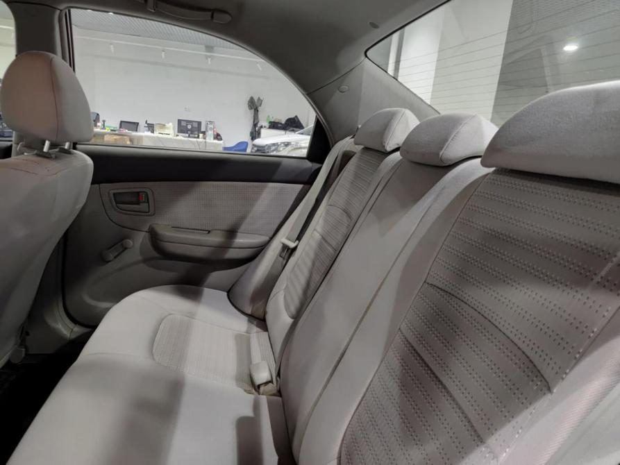 Kia Cerato I Рестайлинг Казань  - изображение 15