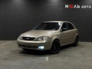 Chevrolet Lacetti I Челябинск  - изображение 5