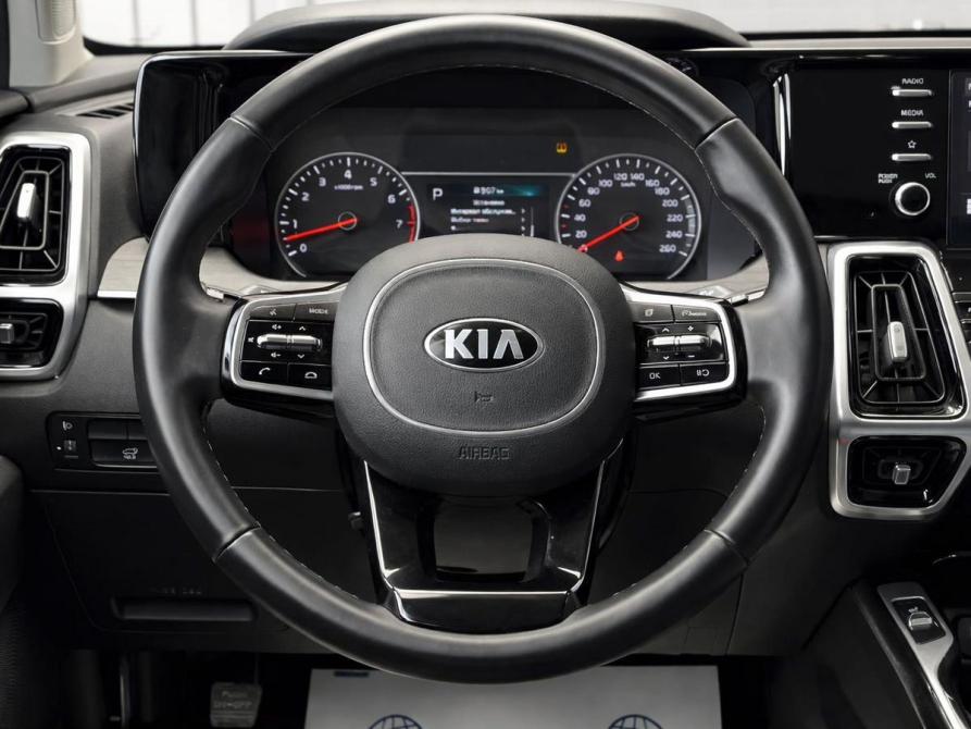 Kia Sorento IV Пермь  - изображение 9