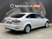Ford Mondeo IV Рестайлинг Пермь  - изображение 24