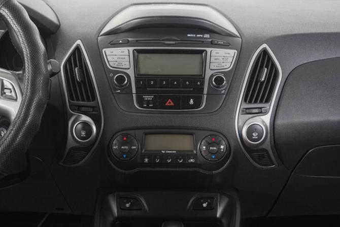 Hyundai ix35 I с пробегом 2011 года, цена 1 279 000 рублей, 254955 км, внедорожник, Автокод Объявления