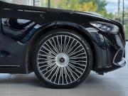 Mercedes-Benz Maybach S-Класс II (Z223) Екатеринбург  - изображение 72
