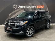 Toyota Highlander III (XU50) Пермь  - изображение 27