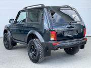 Lada (ВАЗ) Niva Legend Екатеринбург  - изображение 33