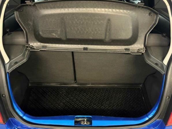 Chevrolet Spark III с пробегом 2013 года, цена 545 000 рублей, 147116 км, хэтчбек, Автокод Объявления
