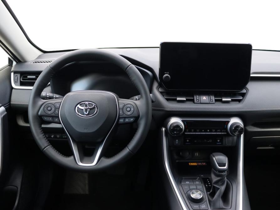 Toyota RAV4 V (XA50) Москва  - изображение 15