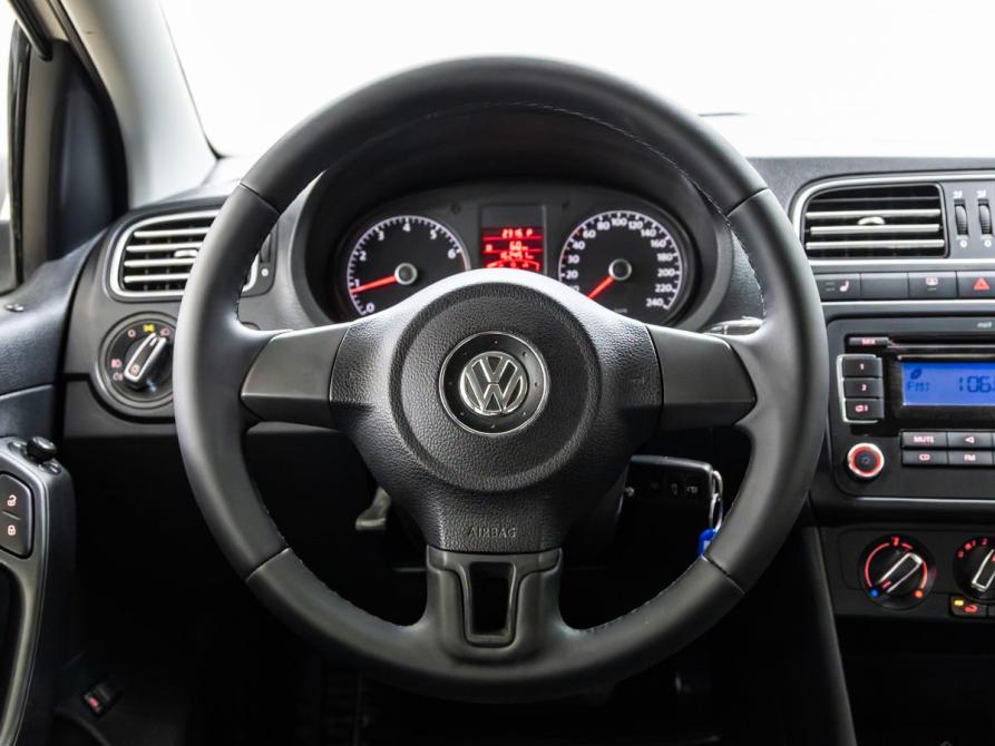 Volkswagen Polo V Волгоград  - изображение 16