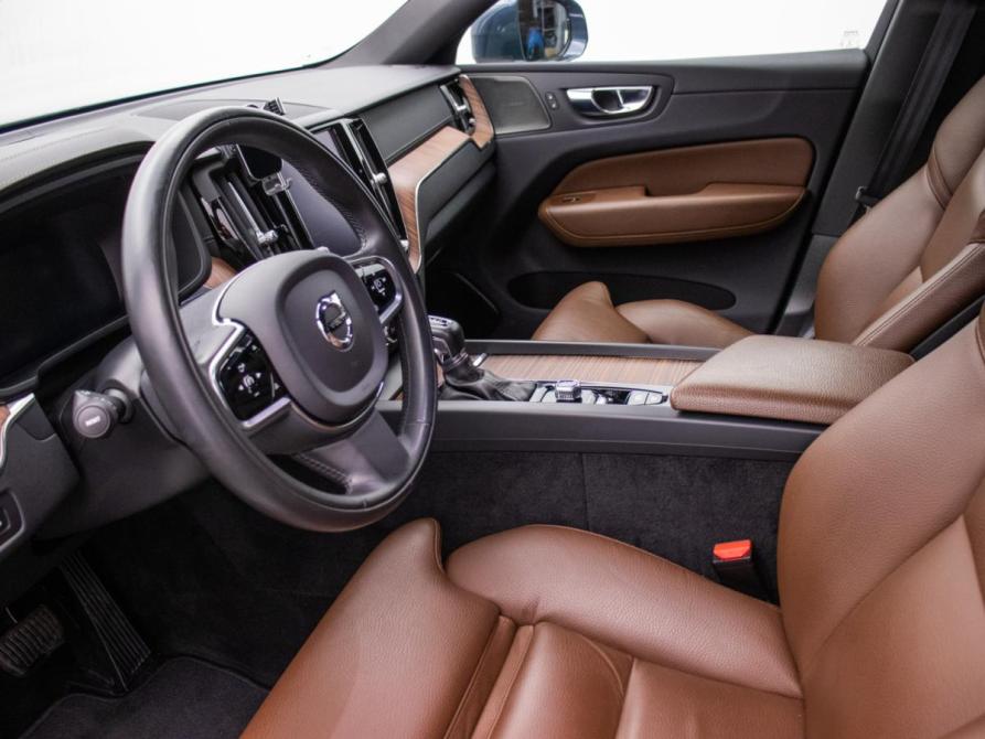Volvo XC60 II Москва  - изображение 10