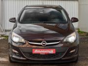 Opel Astra J Рестайлинг Екатеринбург  - изображение 22