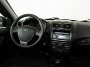 Lada (ВАЗ) Granta I Рестайлинг Казань  - изображение 23