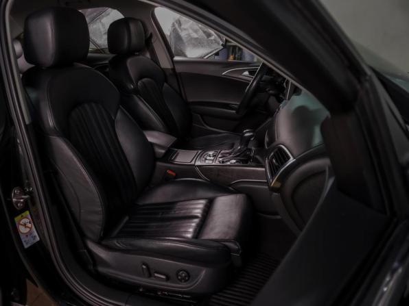 Audi A6 IV (C7) Рестайлинг с пробегом 2018 года, цена 2 449 000 рублей, 113856 км, седан, Автокод Объявления